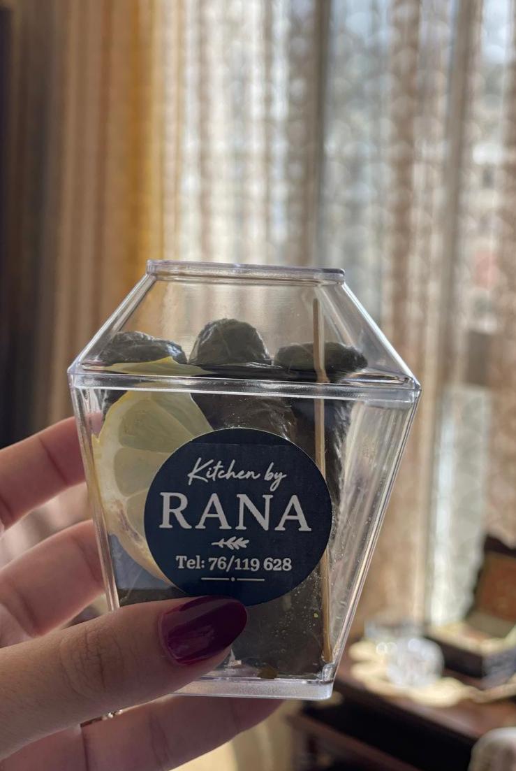 Kitchen by Rana specialties